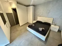 Bedrooms Ninfa Del Lago