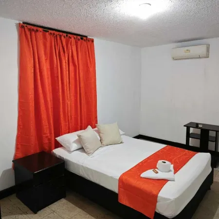 HOTEL VALLEDUPAR MAGICA