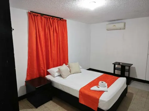 HOTEL VALLEDUPAR MAGICA Hotels in Valledupar