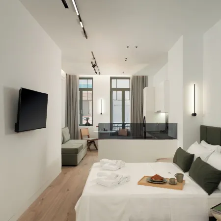 Anfides Boutique Hotel