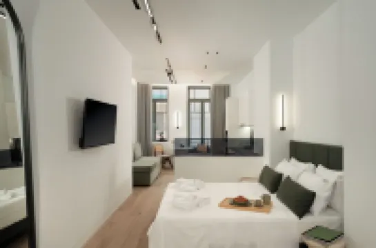 Anfides Boutique Hotel