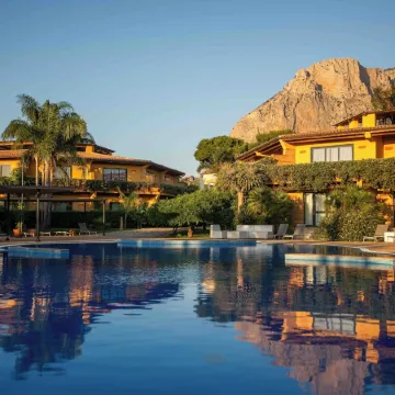 Magaggiari Hotel Resort