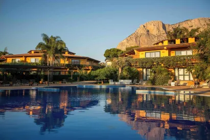 Magaggiari Hotel Resort