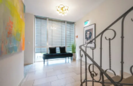 馬蒂爾登霍赫客廳