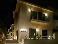 Samothraki Kaviri Boutique Residence Hotels in Evros