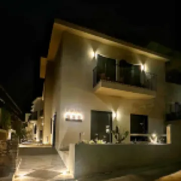 Samothraki Kaviri Boutique Residence