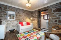 Casa do Sarracas Hotels in Montalegre