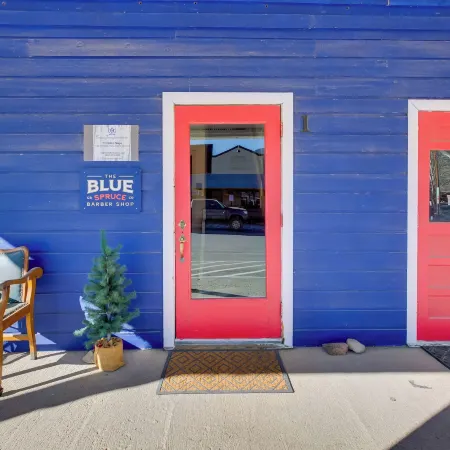 Hike, Bike & Ski! Downtown Crested Butte Condo