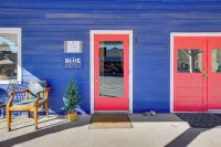 Hike, Bike & Ski! Downtown Crested Butte Condo - 3 tähden