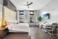 Good Hotels Downtown Denver - Apartments
