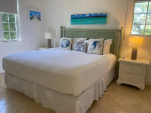 Villa 504 - Villa Renaissance on Grace Bay Beach - PELOTON IN UNIT - 1 bedroom