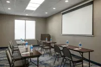 Fairfield Inn & Suites West Monroe - parking