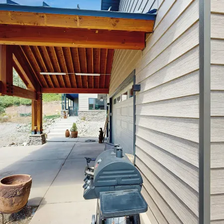 Romantic Mountain Retreat Near Vallecito Lake!