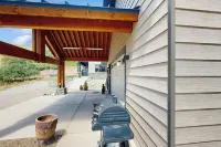 Romantic Mountain Retreat Near Vallecito Lake! - 4-Star