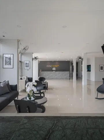 รูปภาพของโรงแรม ซีทูยู อุทัยธานี