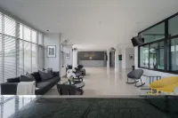 C2U Hotel Uthai Thani - Adults Only Hotel di Uthai Thani