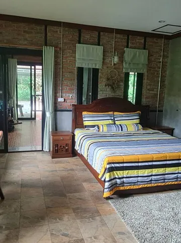 รูปภาพของPeaceful house surrounding by nature Krabi Province