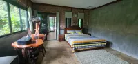 Peaceful house surrounding by nature Krabi Province - Homestays