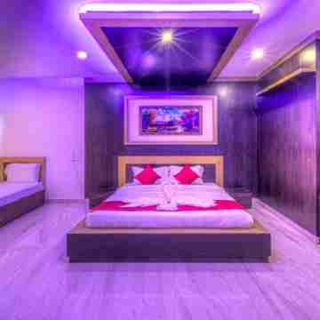 Hotel Pkp Grand Others