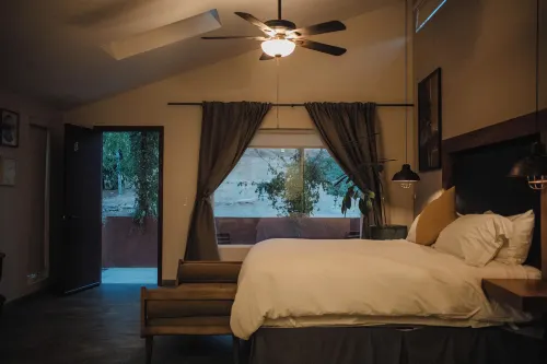 Tierra Mia Hacienda Ruta del Vino