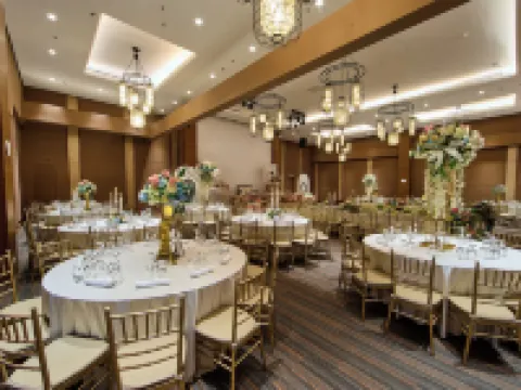 The Aurora Subic Hotel Managed by HII Hotels in Subic Bay