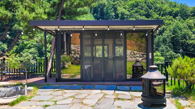 횡성 제네하우스