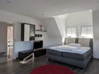 Landhaus Hotel Müller Hotels in Ringheim