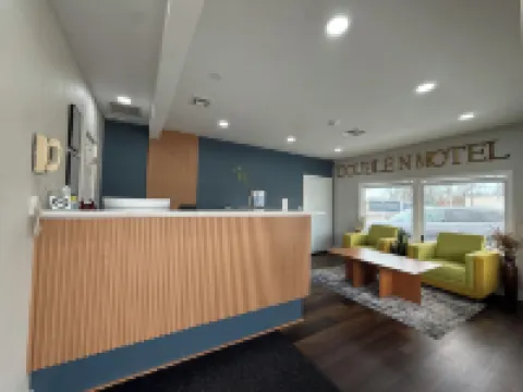Double N Motel Hotels in Osage County