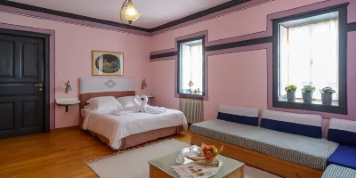 ลา โมอารา โรงแรมใน