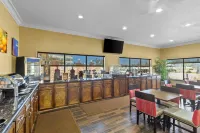 Comfort Suites Lake Jackson Clute - breakfast