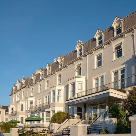 The Coast & Country Hotel Collection