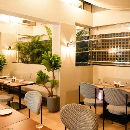 Sivanta by Bombay Group of Hotels Nagpur