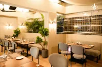 Sivanta by Bombay Group of Hotels Nagpur
