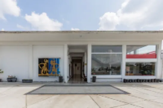 Hotel O Guest House Maria Hotels in 