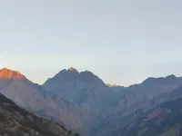 MP Residency Homestay Hoteles en Munsyari