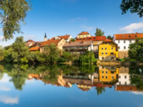 Jantar Apartments Hotels in Novo Mesto