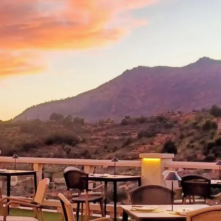 Hostal El Cerro - Only Adults