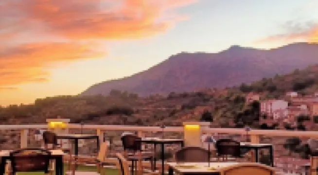 Hostal El Cerro - Only Adults