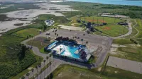 Walk to Shops, Near Dining & Beach Central Port A Location Casa Coconut by Avantstay