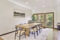 Trails, Wine & Events! Cuyahoga Falls Retreat - Homestays
