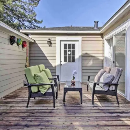 NEW! 3 BED 2 BATH Utopian Ukiah