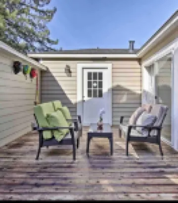 NEW! 3 BED 2 BATH Utopian Ukiah