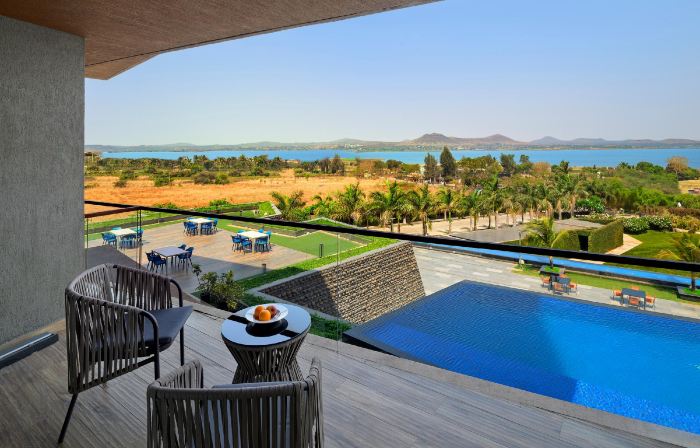 Aria Resort & Spa