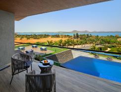 Aria Resort & Spa