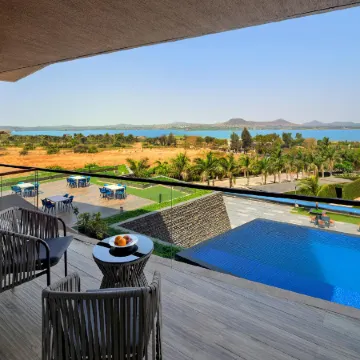 Aria Resort & Spa