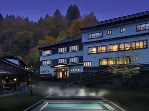 Zao Onsen Omiya Ryokan