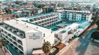 Victoria Princess Hotel - Condos