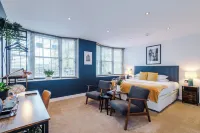 Riverside Studios in the Centre of Chester - Apartments