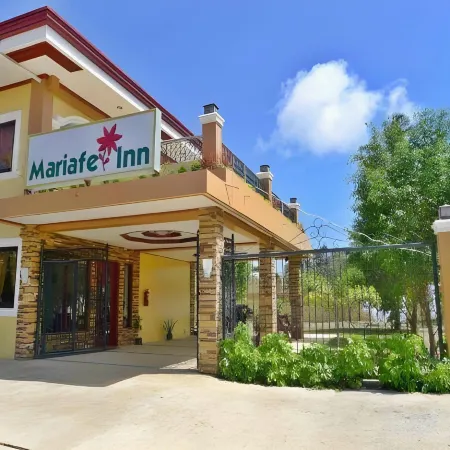 Mariafe Inn