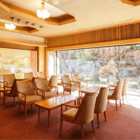 Hotel Nakamuraya